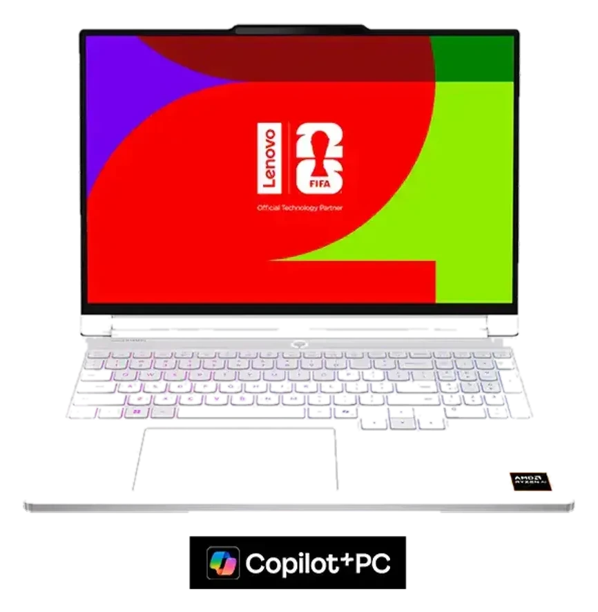 Lenovo Legion 7a 16 - Nvidia RTX 50 Series - 2026