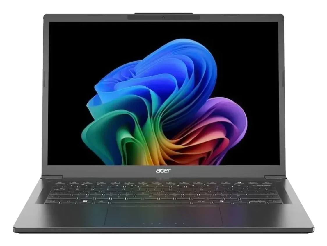 Acer Aspire 14 AI - 2025