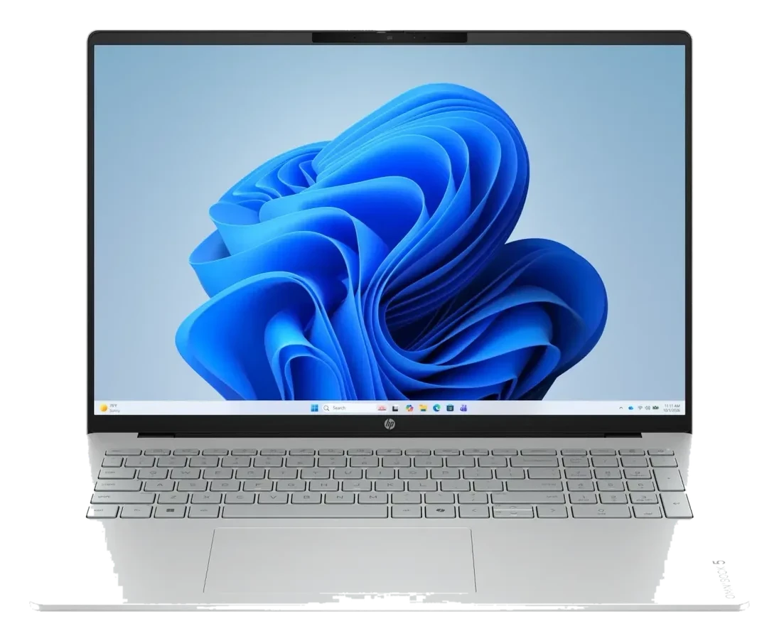 HP OmniBook 5 16 - Intel Core Series 3 - 2026
