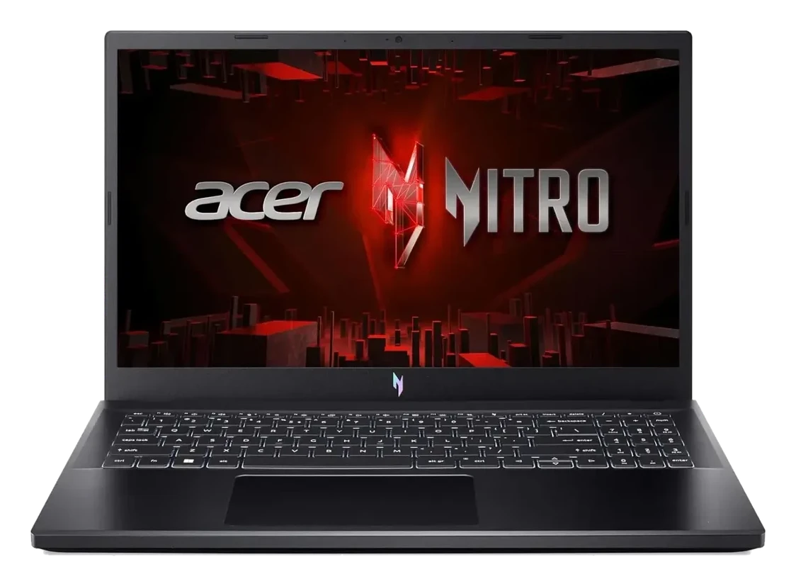 Acer Nitro V 15 - 2024