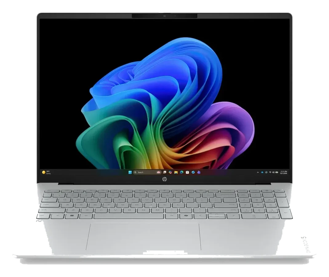 HP OmniBook 5 16 - Intel Core Ultra Series 3 - 2026