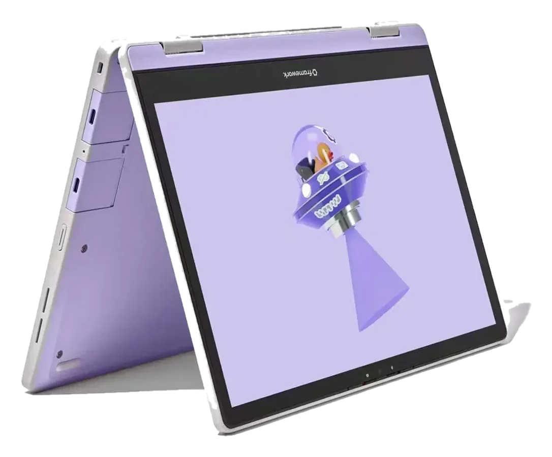 Framework Laptop 12 - Intel 13th Gen - 2025