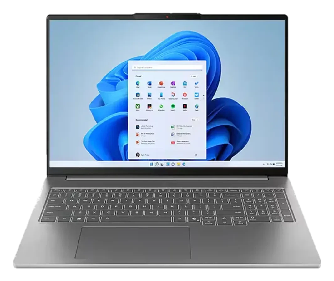 Lenovo IdeaPad Pro 5 16 - 2025