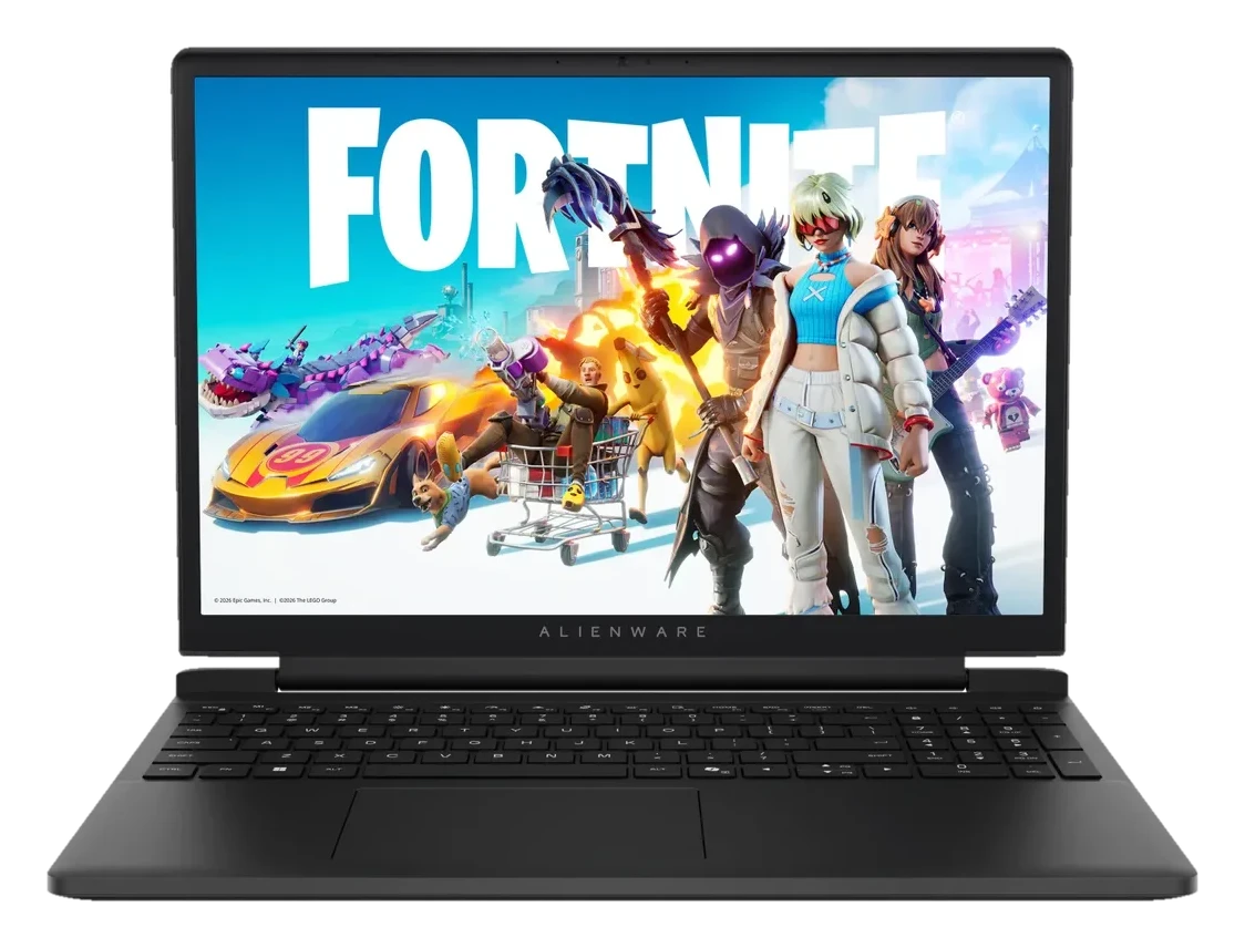 Dell Alienware 15 - 2026