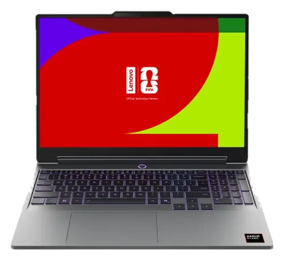 Lenovo LOQ 15 - AMD - 2026