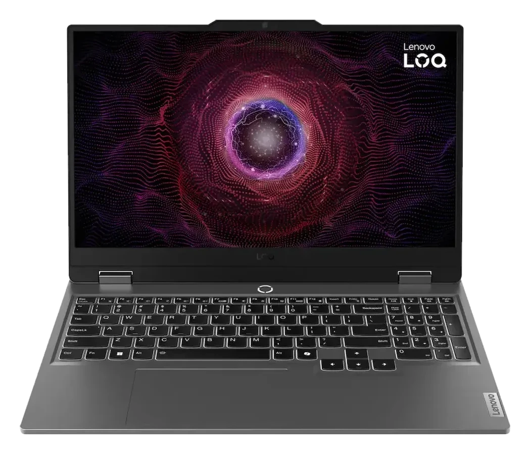 Lenovo LOQ 15 - AMD - 2025