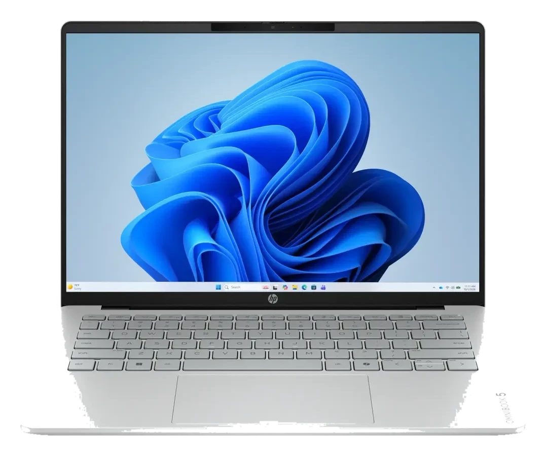 HP OmniBook 5 14 AI - Intel Core Series 3 - 2026