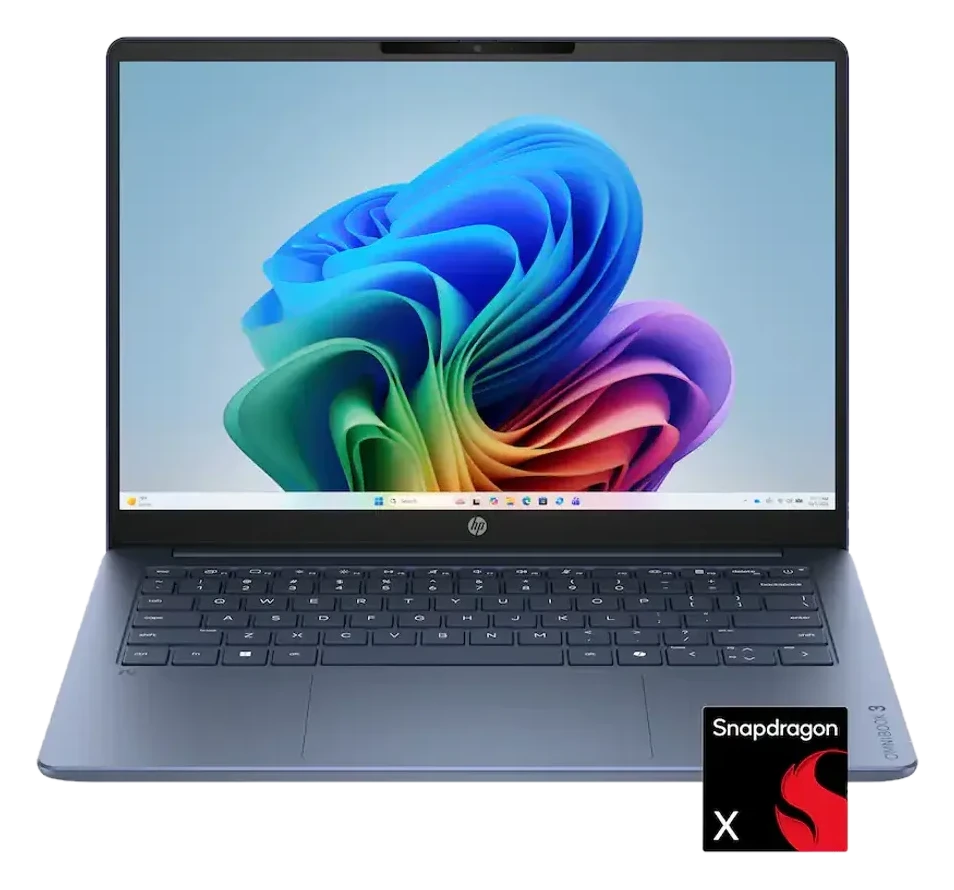 HP OmniBook 3 14 - 2026