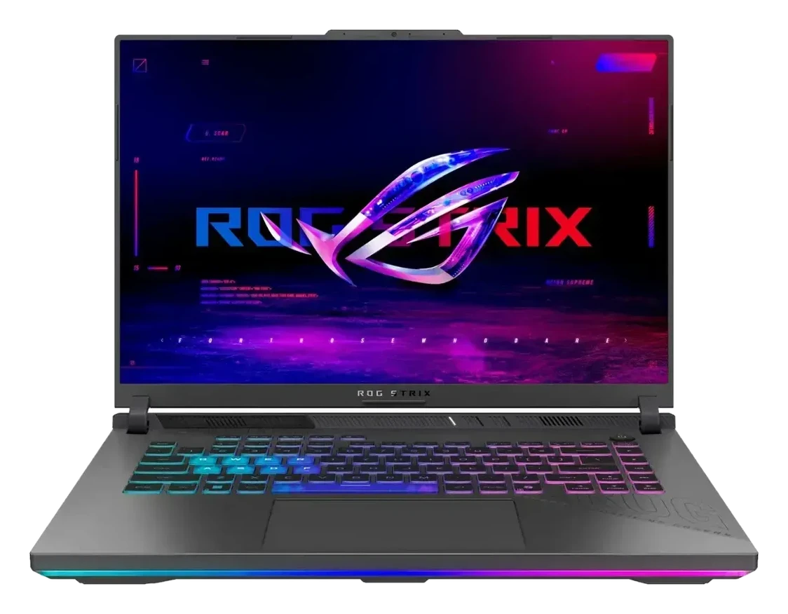 Asus ROG Strix G16 - 2025