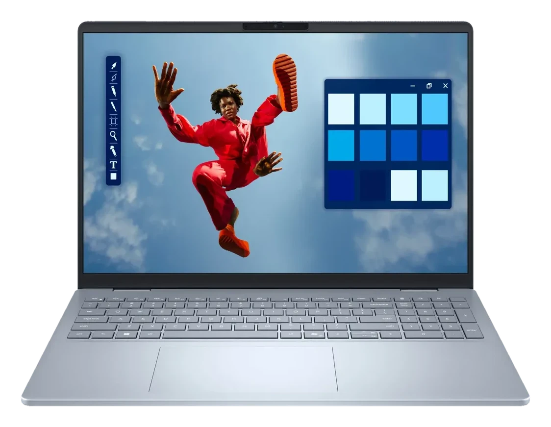 Dell 16 Plus - 2025