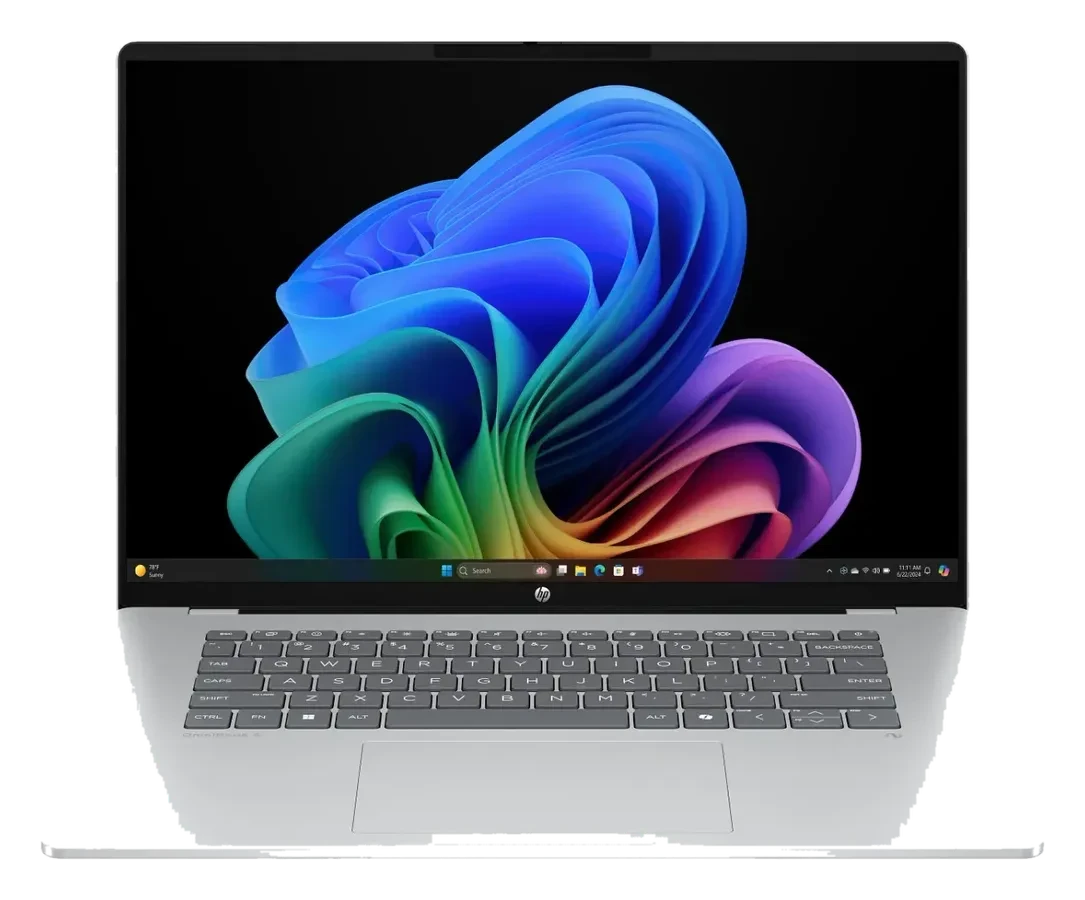 OmniBook 5 14 - Snapdragon - 2025