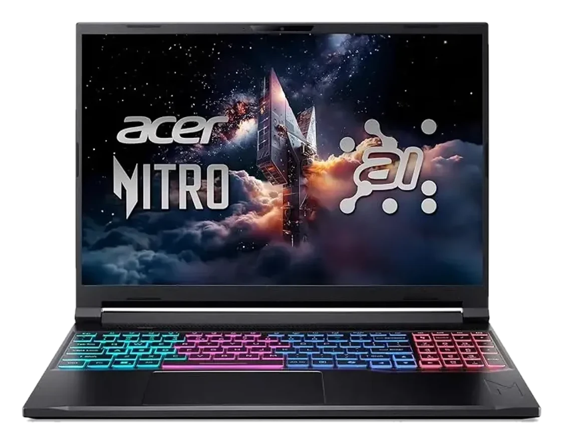 Acer Nitro V 16S AI - 2025