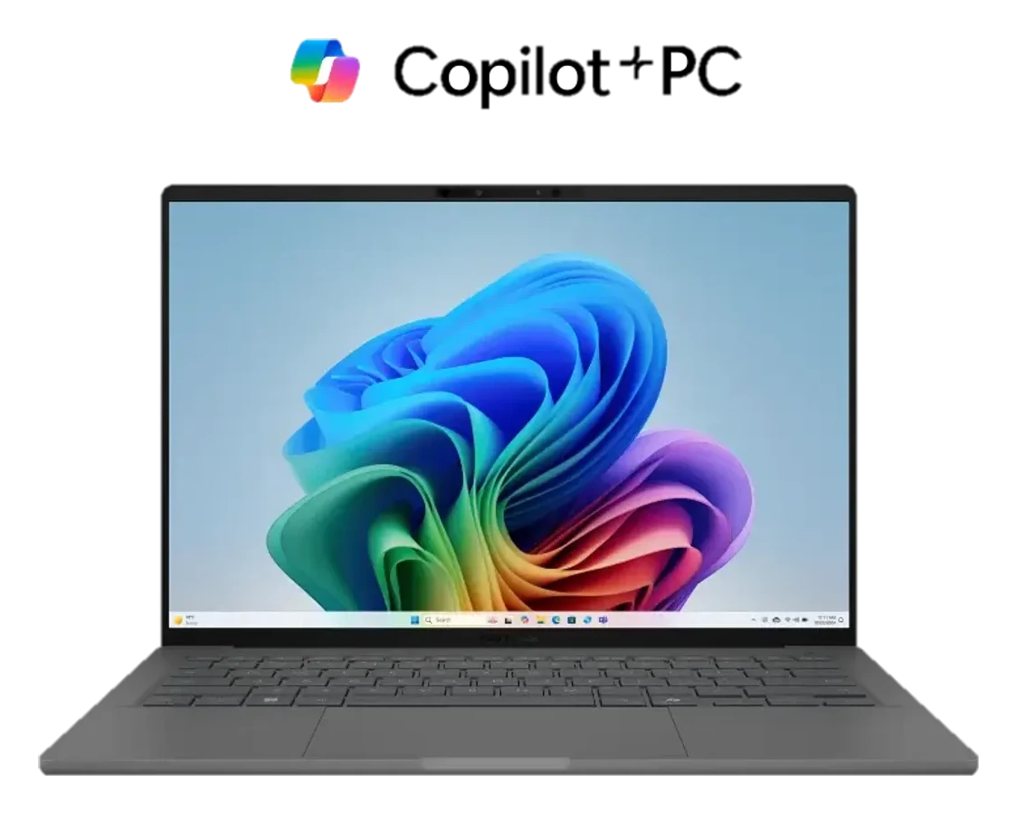 Asus Zenbook A14 - 2025