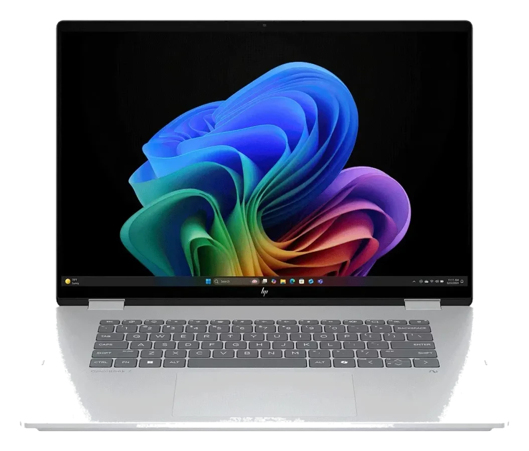 HP Omnibook 7 Flip 2-in-1 16  - 2025
