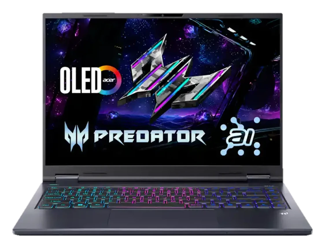 Acer Predator Helios Neo 14 AI - 2025