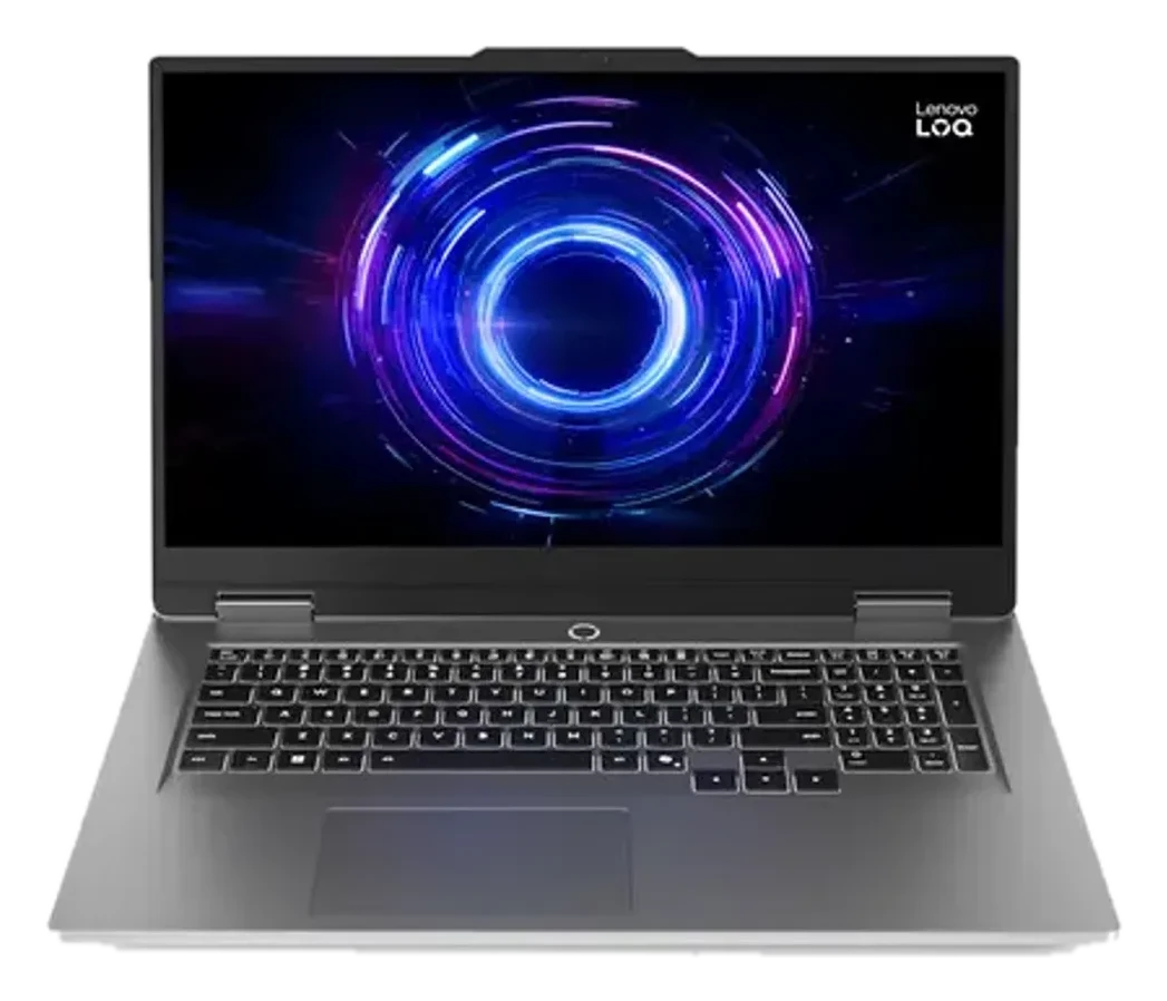 Lenovo LOQ 17 - 2025