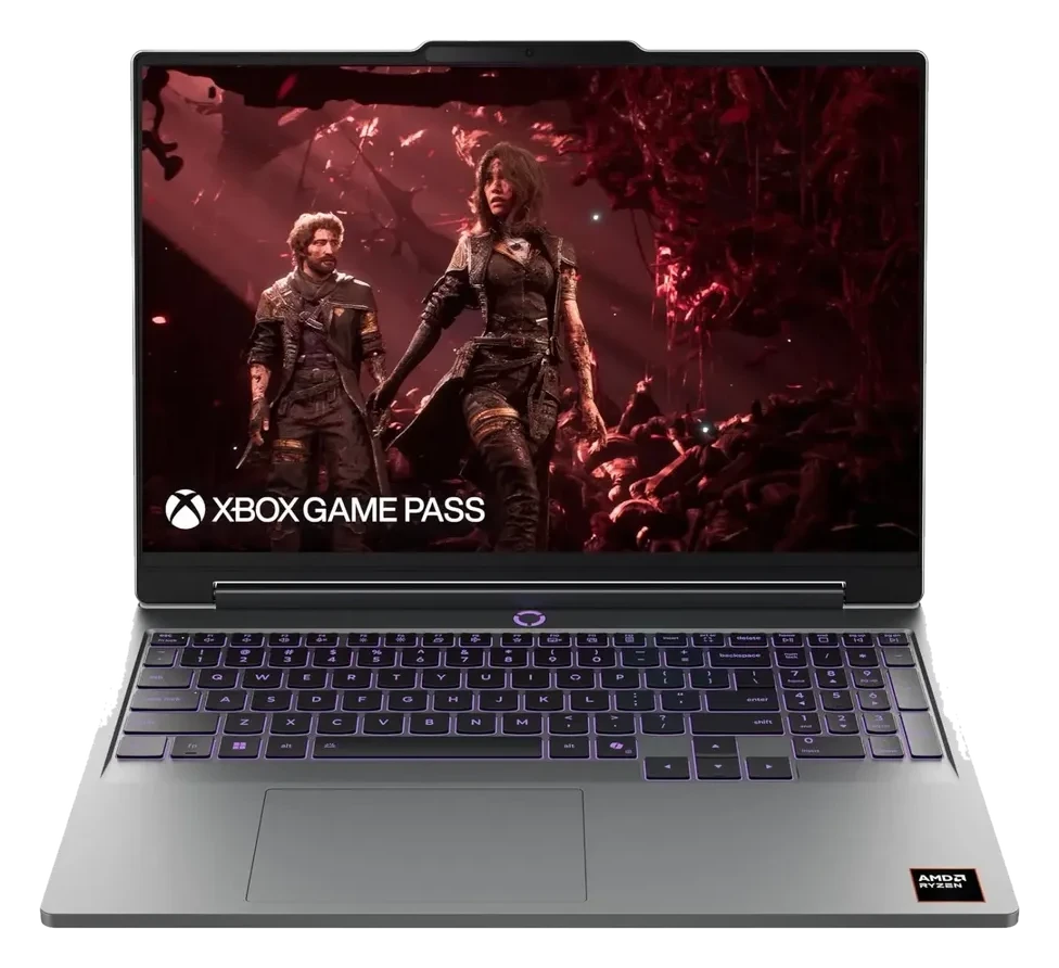 Lenovo LOQ 15 - AMD - 2026