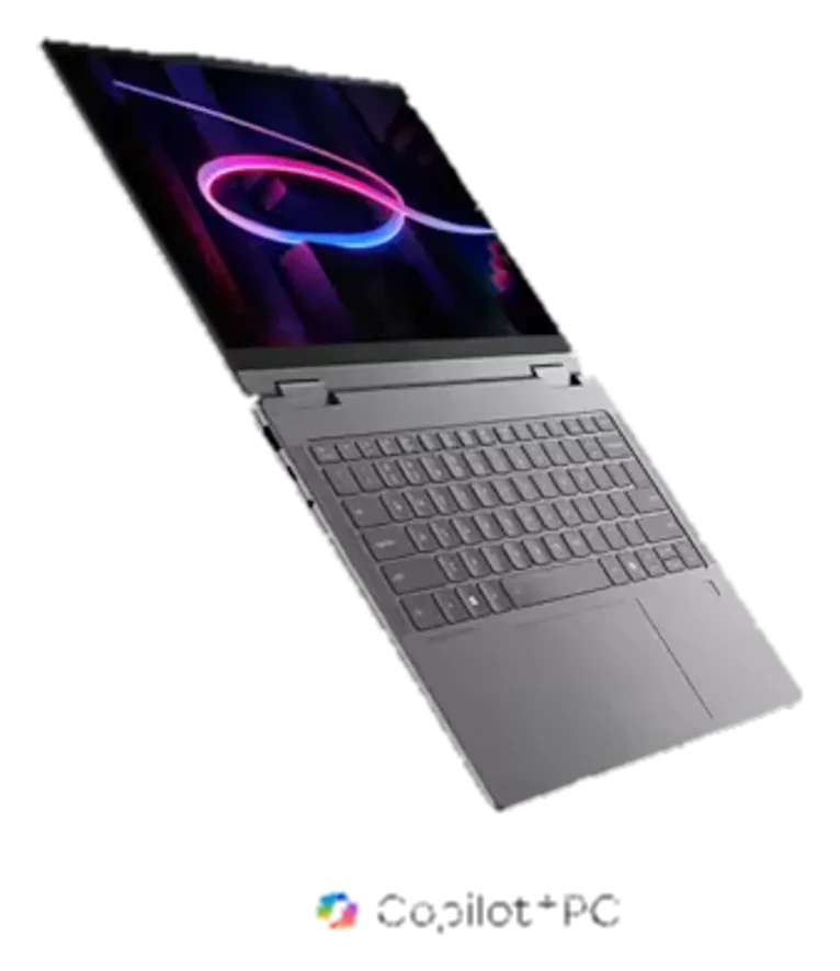 Lenovo Yoga 7i 2-in-1 14 - 2026