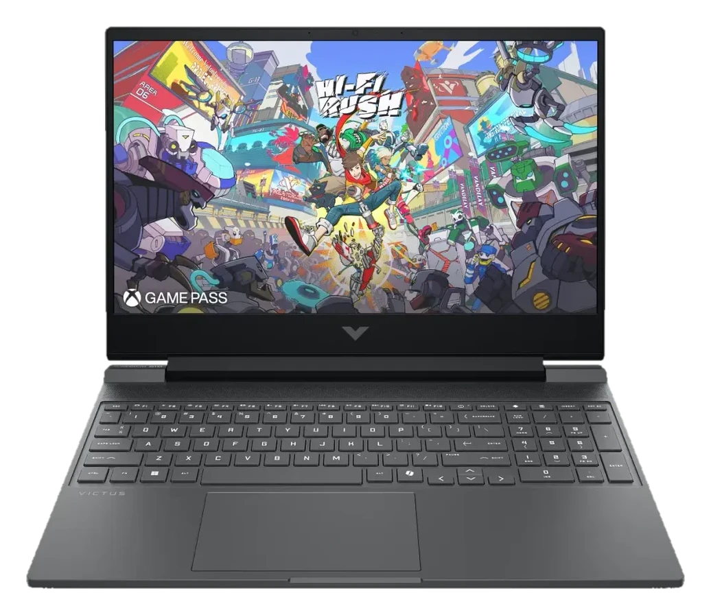 HP Victus 15 - Intel - 2025