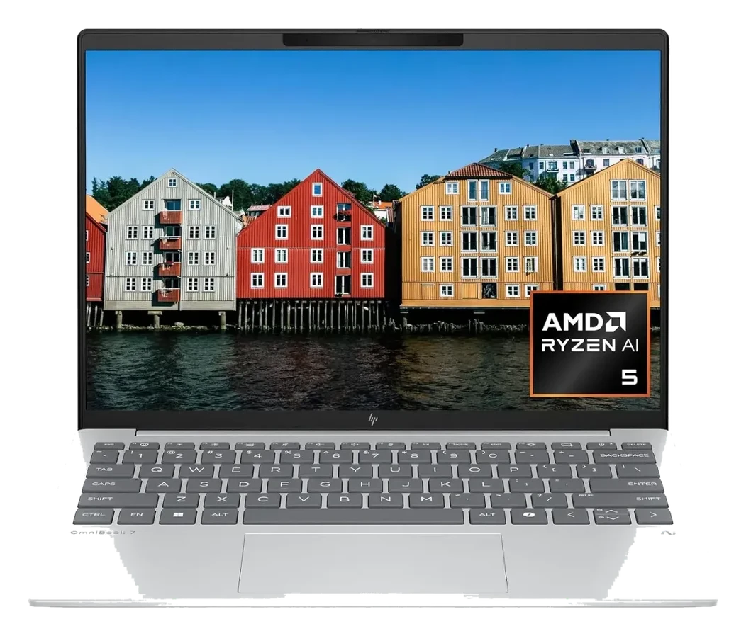HP OmniBook 7 Aero 13 - 2025