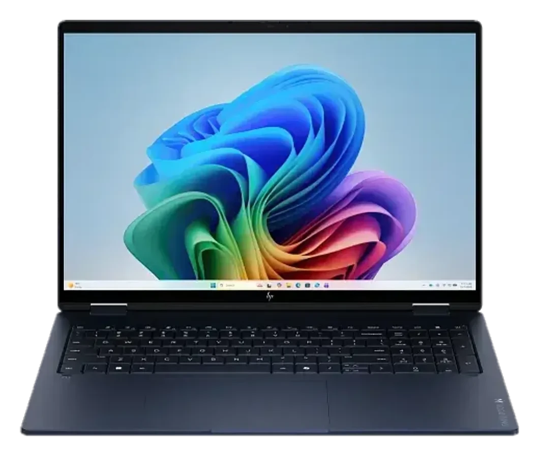 HP OmniBook X Flip 2-in-1 16 2026 - Intel Core Ultra Series 3 - 2026