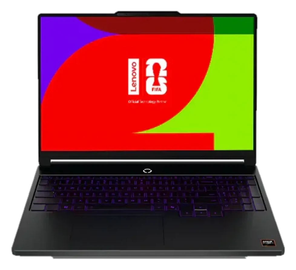 Lenovo Legion 5a 15 - Gen 11 (AMD) - 2026