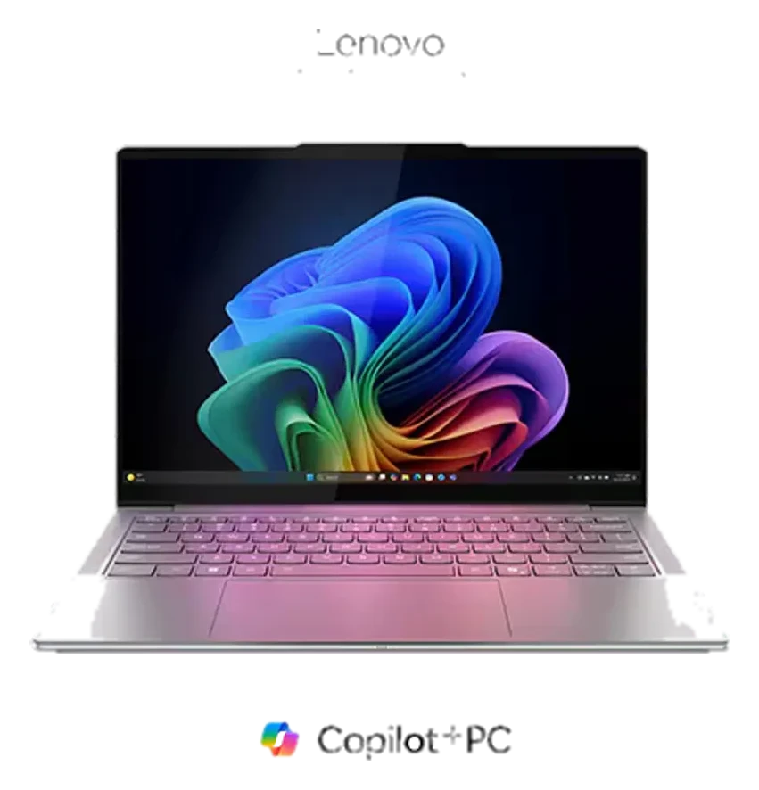 Lenovo Yoga Slim 7i 14 Aura Edition - 2025