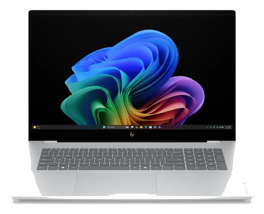 HP Omnibook X 17 - 2026