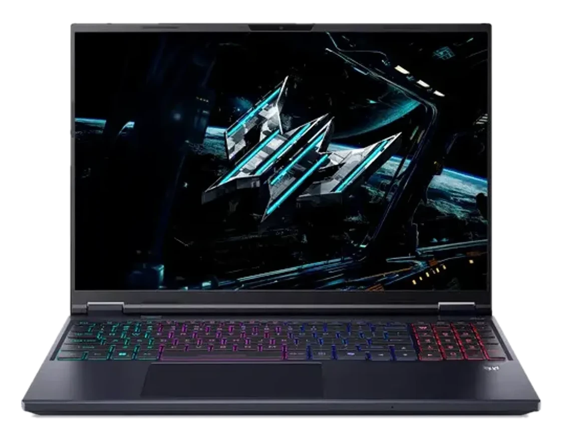 Acer Predator Helios Neo 16 AI - 2025