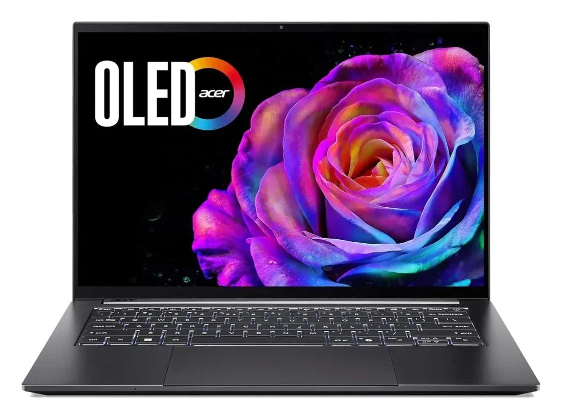 Acer Swift X 14 AI - 2025