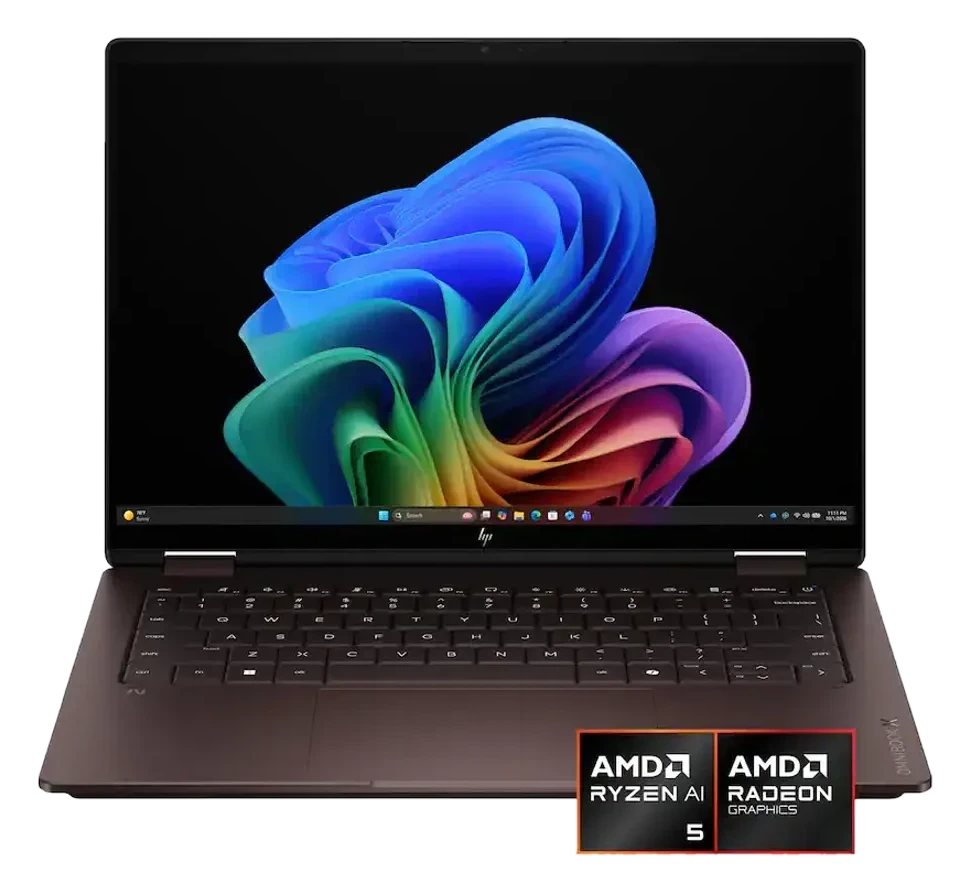 HP OmniBook X Flip 2-in-1 14 - 2026