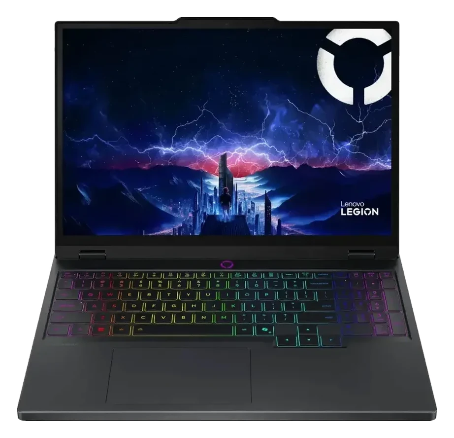 Lenovo Legion 5i 15 - Gen 10 (Intel) - 2025