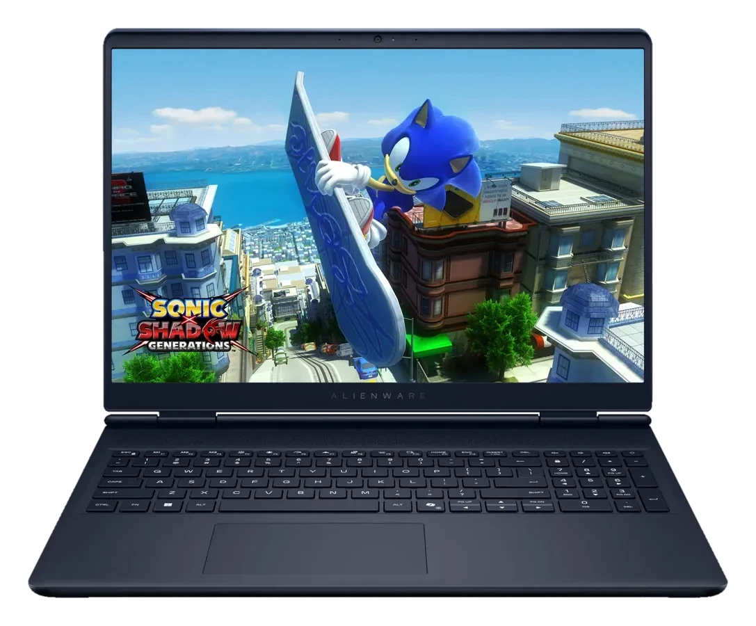 Dell Alienware 16 Aurora - 2025