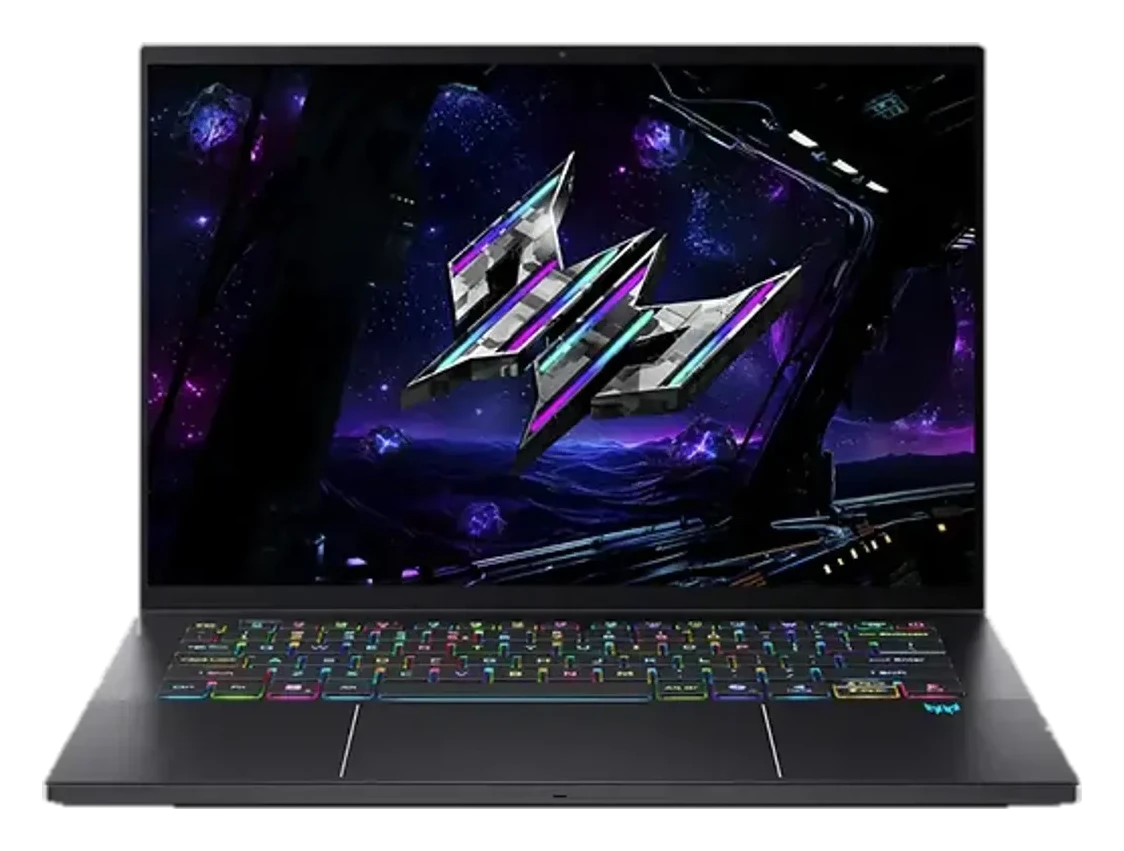 Acer Predator Triton 14 AI - 2025