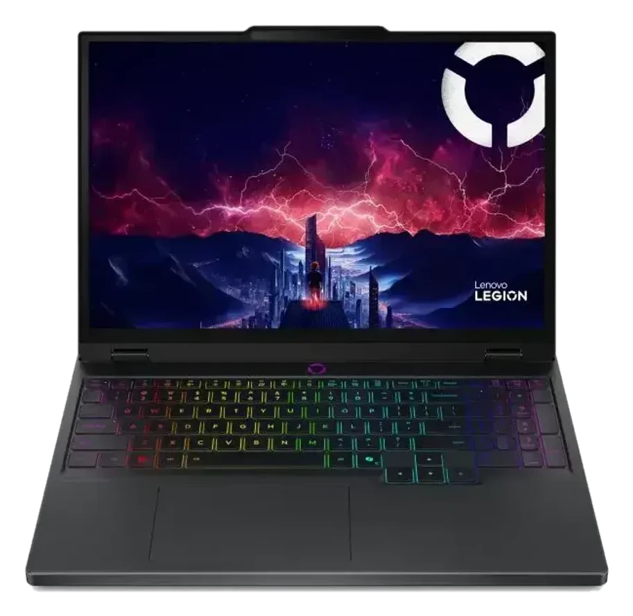 Lenovo Legion 5 15 - Gen 10 (AMD) - 2025