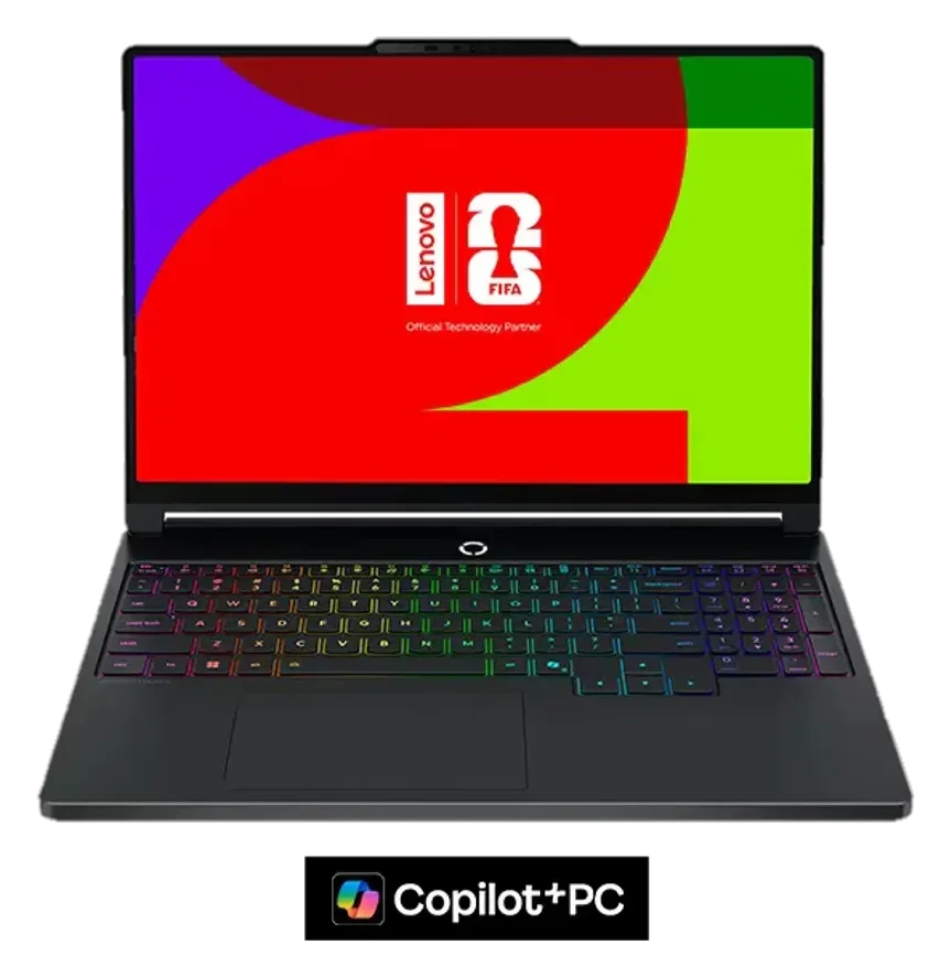 Lenovo Legion 5i 15 - Gen 11 (Intel) - 2026