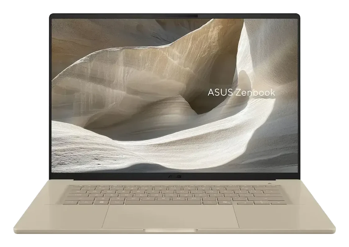 Asus Zenbook A16 - 2026