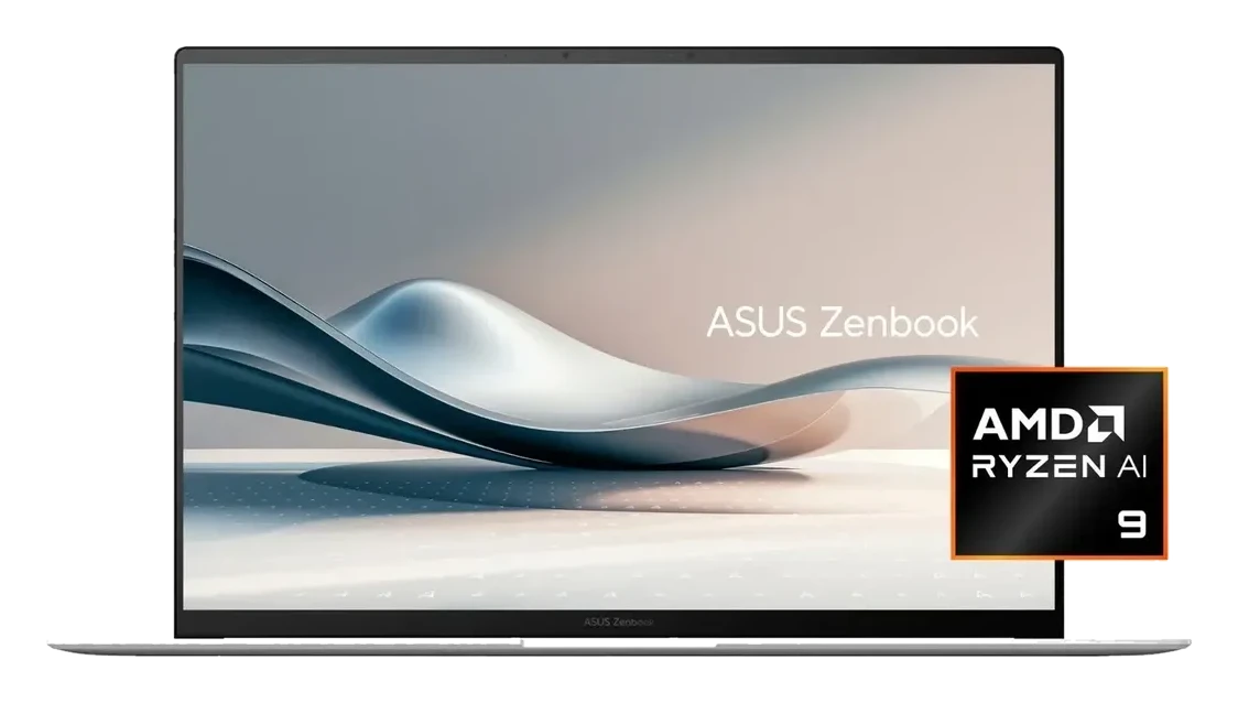 Asus Zenbook S 16 - 2024