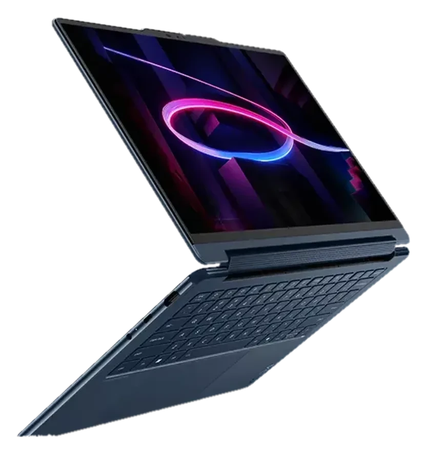 Lenovo Yoga 9i 2-in-1 14 Aura Edition - Gen 11 - 2026