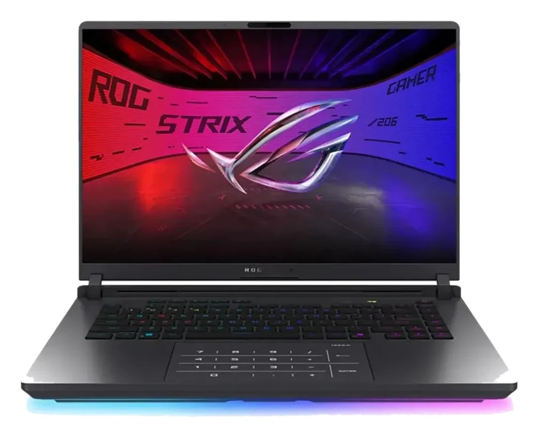 Asus ROG Strix G16 - 2025