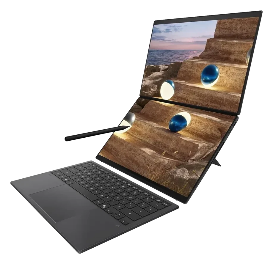 Zenbook Duo 14 - 2026