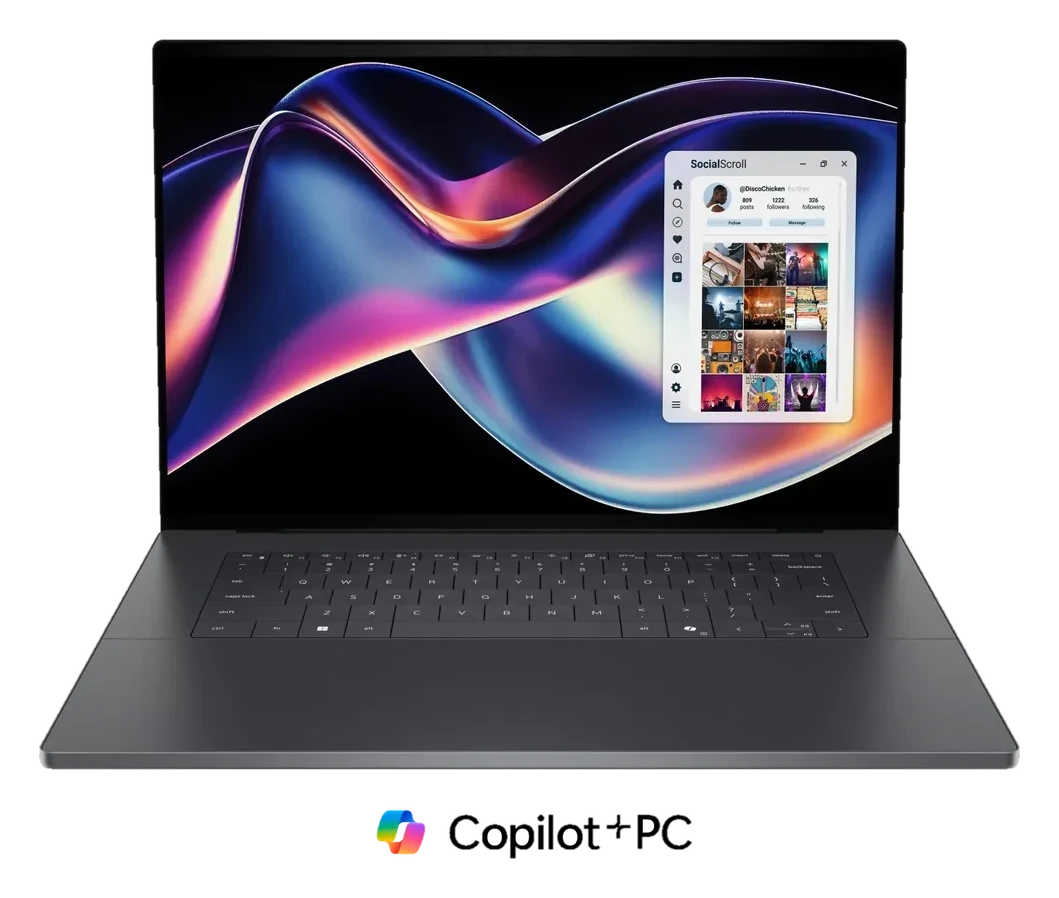 Dell XPS 16 - 2026