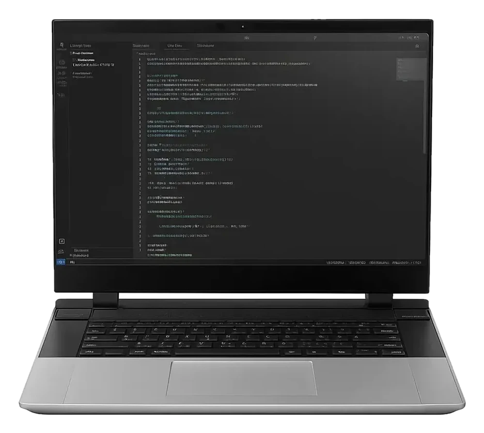 Framework Laptop 16 - AMD Ryzen AI 300 - 2025