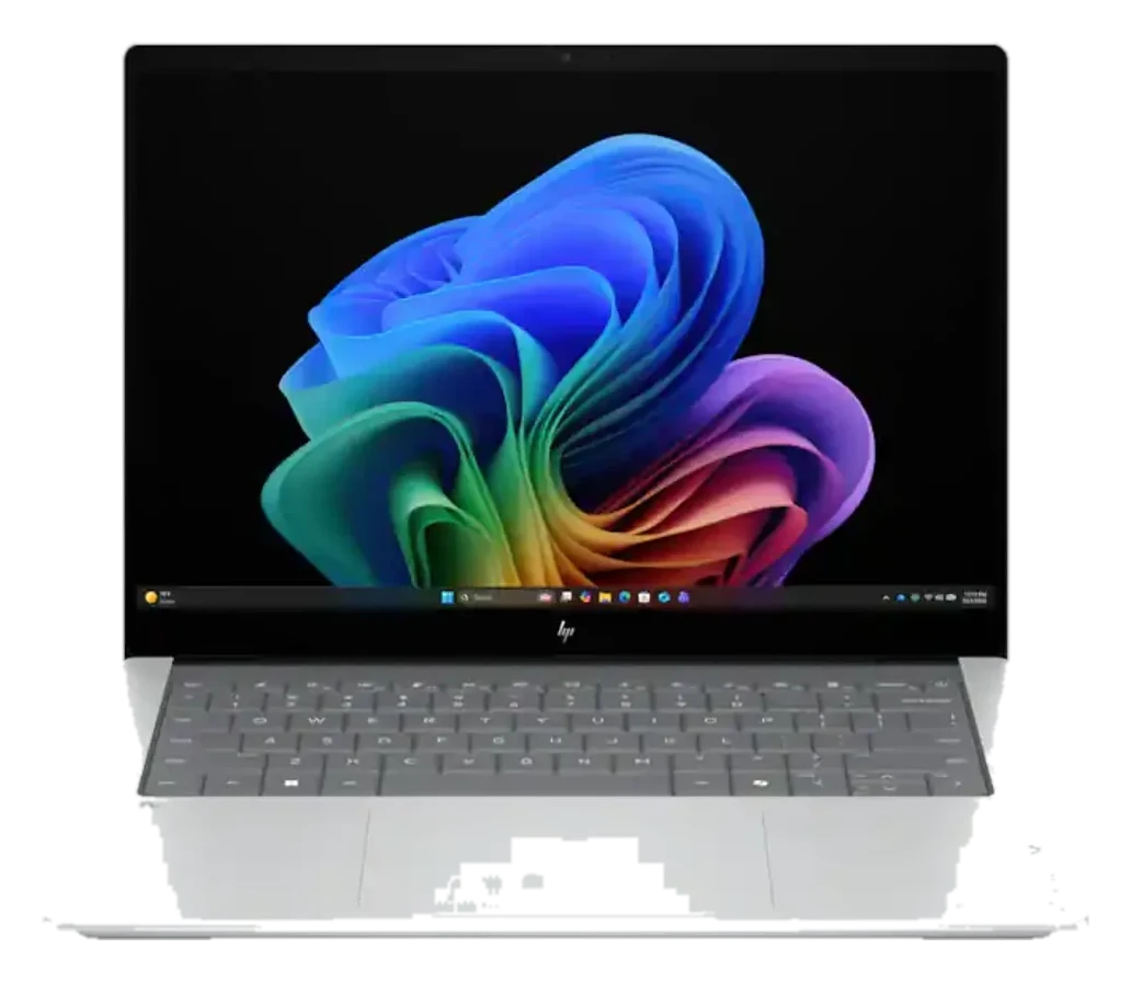 HP Omnibook X 14 - 2026