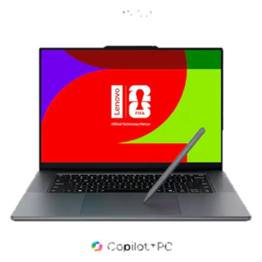 Lenovo Yoga Pro 9i 16 Aura Edition - 2026