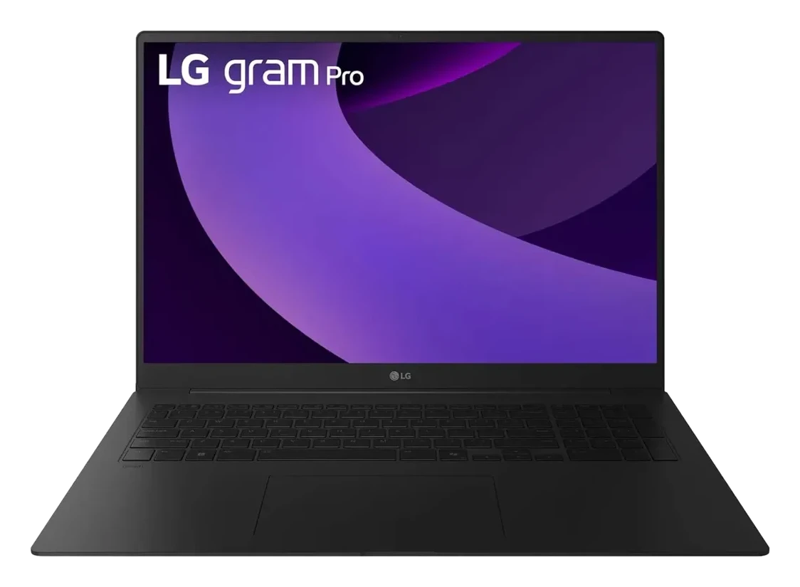 LG Gram Pro 17 - 2025