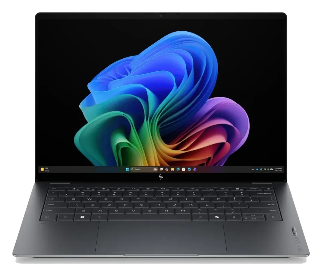 HP OmniBook Ultra 14 AI - Intel Panther Lake - 2026