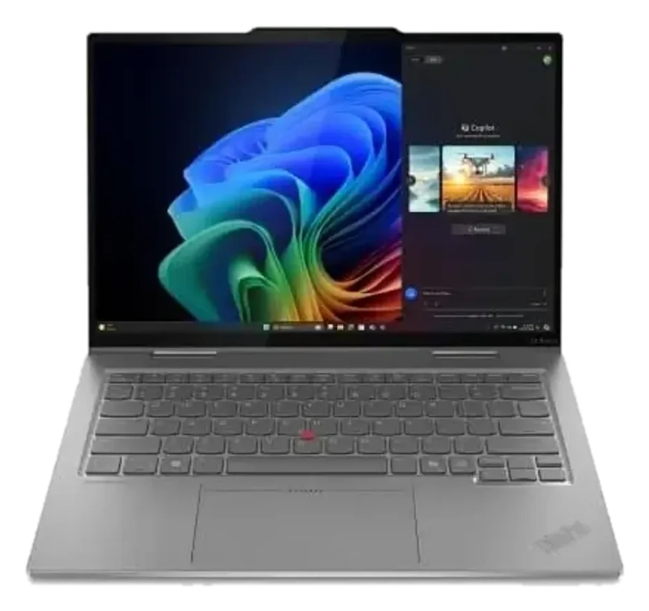 Lenovo ThinkPad X1 2-in-1 Aura Edition - 2025