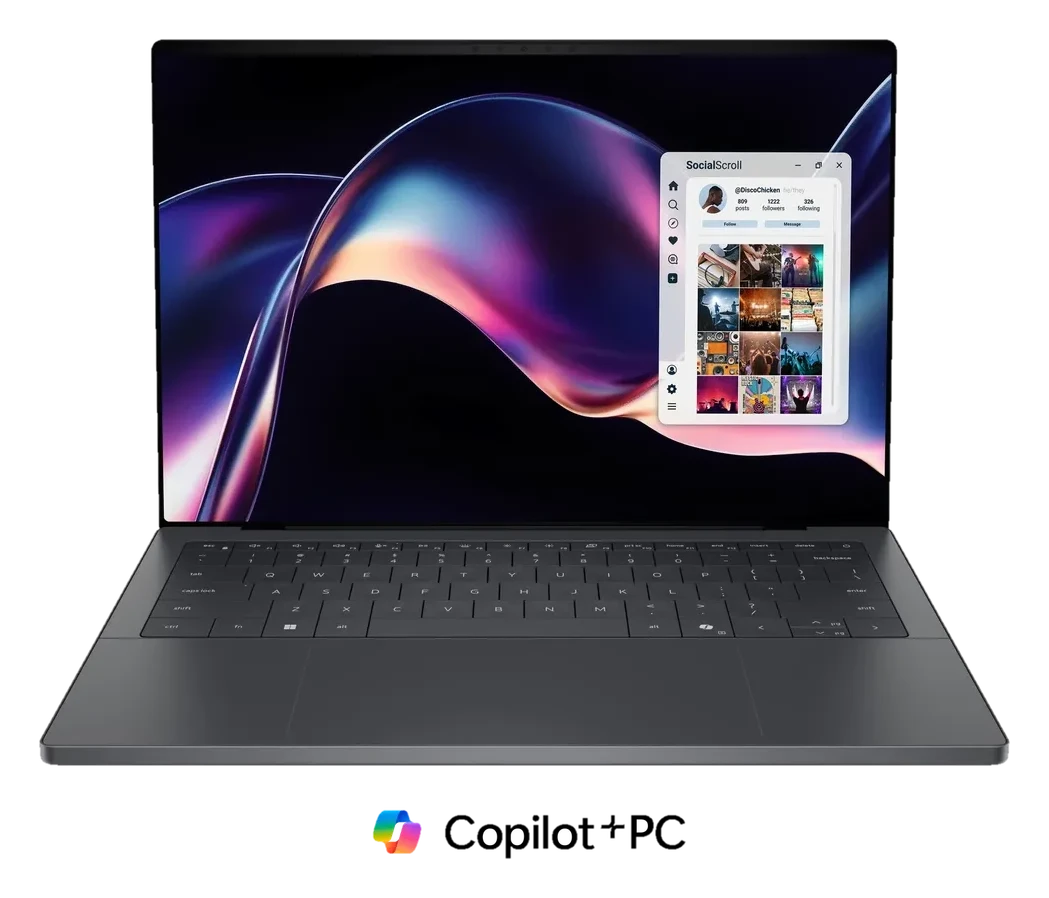 Dell XPS 14 - 2026
