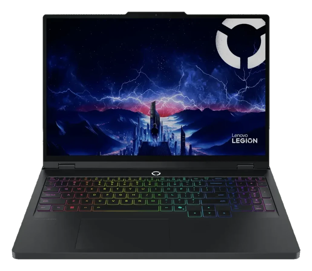 Lenovo Legion Pro 5 16 - 2025